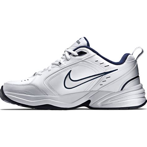 nike air monarch maat 39 wit|Nike Men's Air Monarch IV Cross Trainer .